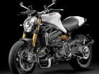 Ducati Monster 1200S